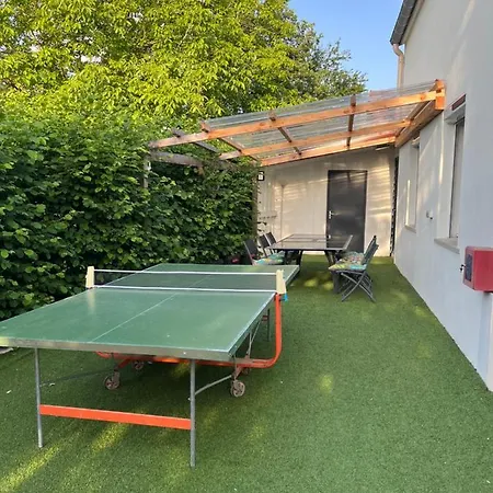 Gasthof Pleine Nature Revel (Haute-Garonne)