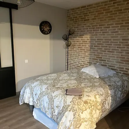 Gasthof Pleine Nature Revel (Haute-Garonne)