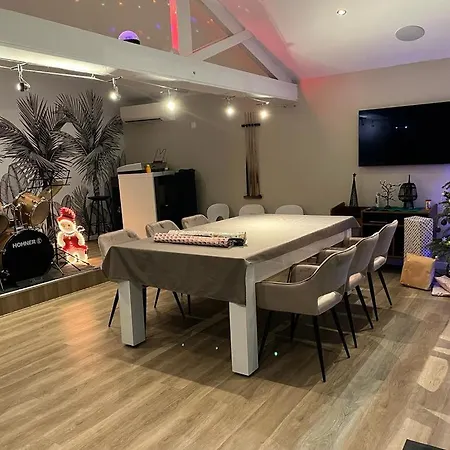 Pleine Nature Gasthof Revel (Haute-Garonne)